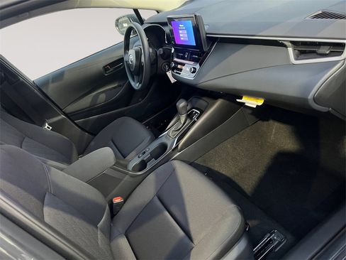 New 2026 Toyota Corolla LE image 15