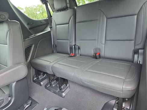 Used 2023 Chevrolet Tahoe Z71 AWD/4WD image 28