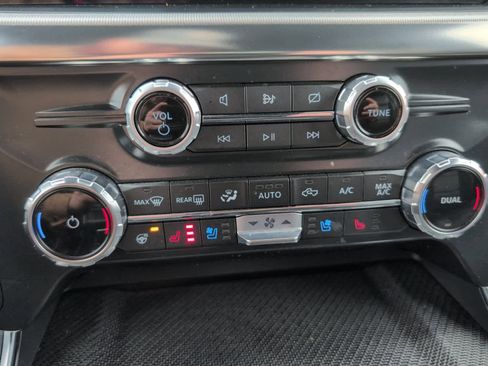 Used 2022 Ford F150 Raptor w/ Equipment Group 801A High image 29