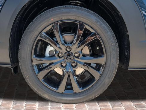 New 2026 MAZDA CX-30 Aire Edition AWD/4WD image 32