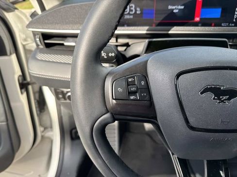 Certified 2024 Ford Mustang Mach-E Select w/ Comfort Package Lite image 24
