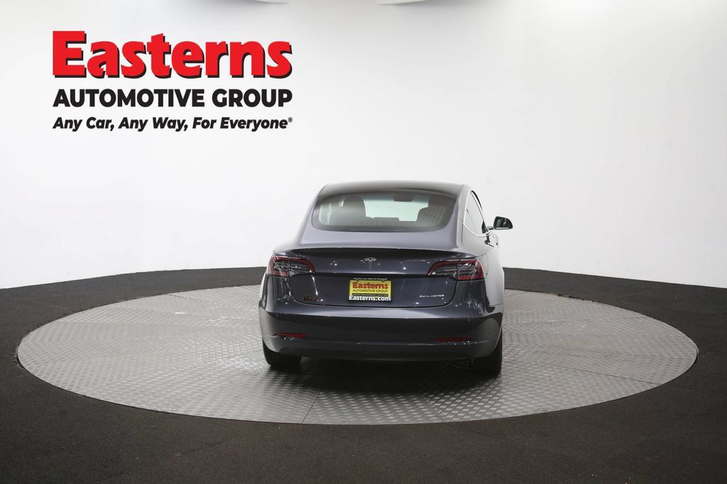Used 2020 Tesla Model 3 Long Range AWD/4WD image 31