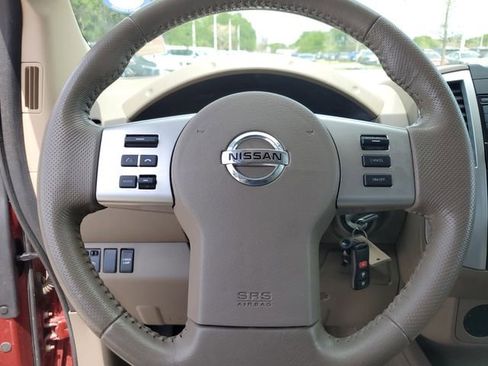 Used 2016 Nissan Frontier SV w/ SV Value Truck Package image 19