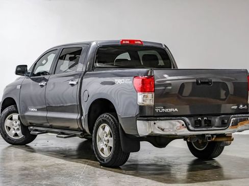 Used 2012 Toyota Tundra Limited w/ Memory Pkg AWD/4WD image 13