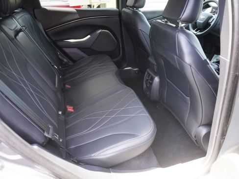 Used 2023 Ford Mustang Mach-E Select RWD image 15