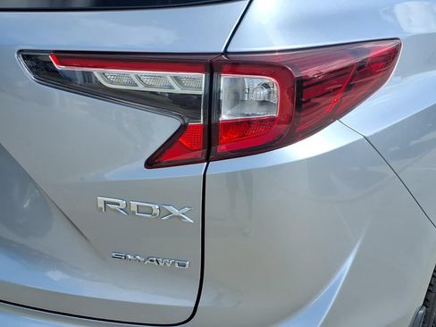 Used 2024 Acura RDX A-Spec AWD/4WD image 6