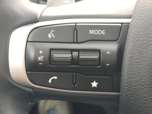 Certified 2023 Kia Sportage EX AWD/4WD image 20