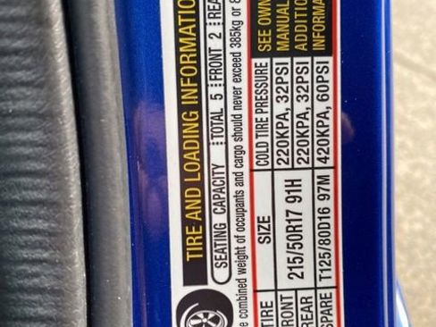 Used 2021 Honda Civic EX image 26