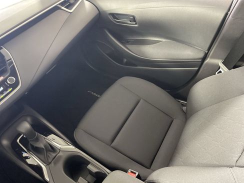 New 2026 Toyota Corolla LE FWD image 21
