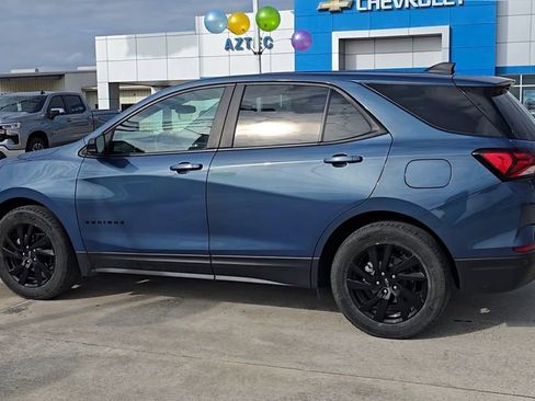 Used 2024 Chevrolet Equinox LS w/ LS Convenience Package FWD image 6