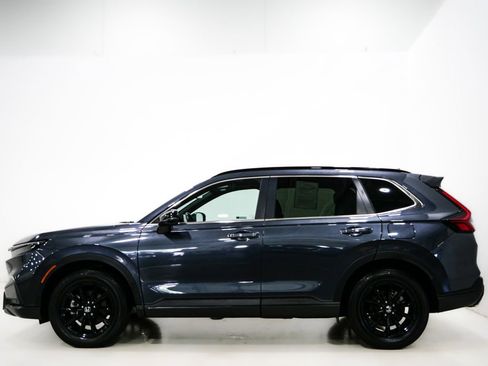 Used 2024 Honda CR-V Sport-L image 6
