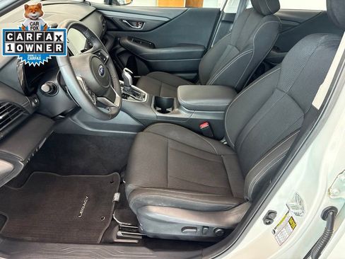 Used 2024 Subaru Legacy Premium AWD/4WD image 14