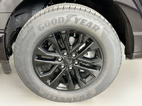 New 2025 Ford F150 XLT w/ Equipment Group 302A MID image 8
