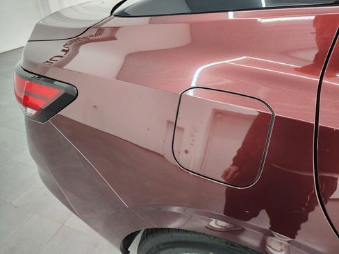 Used 2023 Nissan Sentra SV image 24