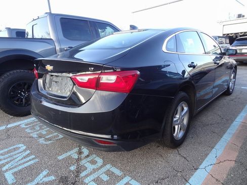 Used 2024 Chevrolet Malibu LT image 5