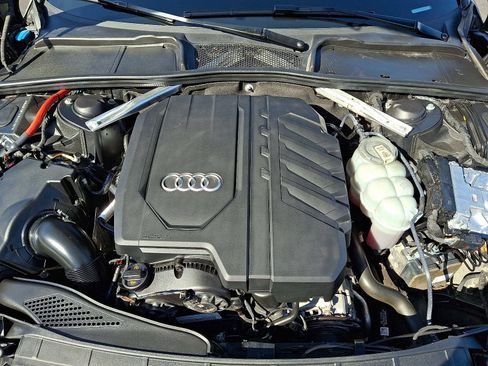 Used 2021 Audi A5 2.0T Prestige w/ Black Optic Package image 27