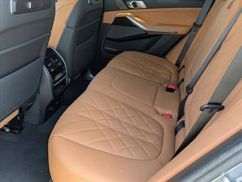 New 2026 BMW X5 xDrive40i AWD/4WD image 17