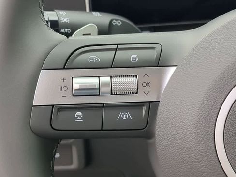 New 2026 Hyundai Sonata SEL FWD image 24