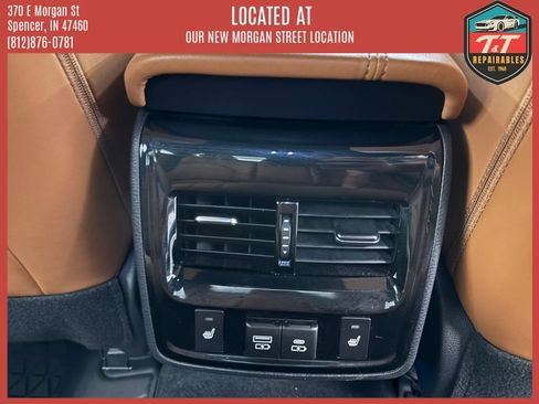 Used 2021 Toyota Avalon Limited w/ Advanced Safety Package FWD image 34