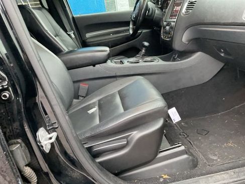 Used 2019 Dodge Durango GT w/ Blacktop Package image 19