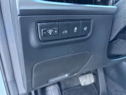 Certified 2025 Hyundai Santa Cruz Limited image 20