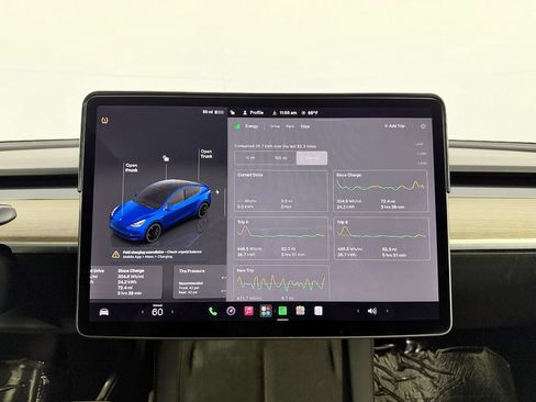 Used 2022 Tesla Model Y Performance AWD/4WD image 60