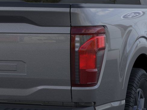 New 2026 Ford F150 STX w/ Equipment Group 200A RWD image 21