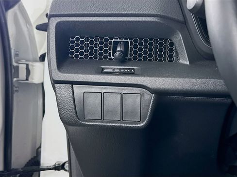 Certified 2026 Honda CR-V Sport image 11