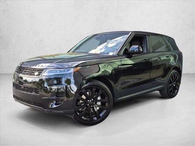 New 2026 Land Rover Range Rover Sport SE AWD/4WD image 1