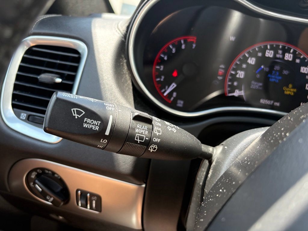 Used 2020 Dodge Durango Citadel AWD/4WD image 17