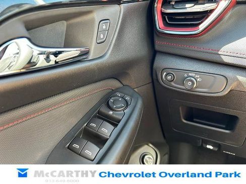 New 2026 Chevrolet TrailBlazer RS w/ Convenience Package AWD/4WD image 16