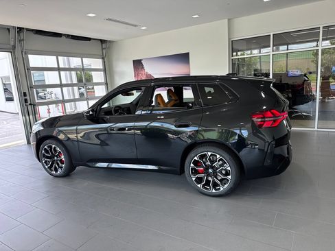 New 2026 BMW X3 M50 w/ Premium Package AWD/4WD image 5