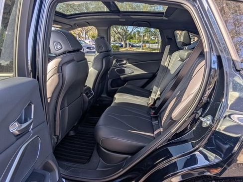 New 2026 Acura RDX SH-AWD image 6
