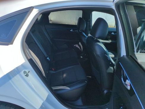 Used 2024 Kia Forte GT-Line FWD image 30