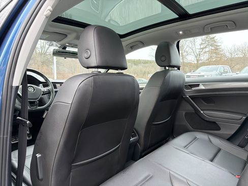 Used 2019 Volkswagen Golf Alltrack SE image 29