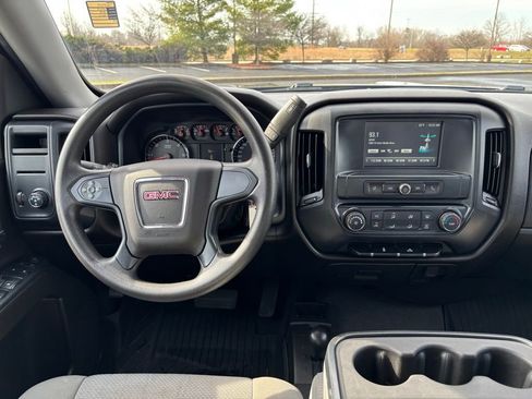 Used 2019 GMC Sierra 1500 Limited w/ Elevation Edition image 20