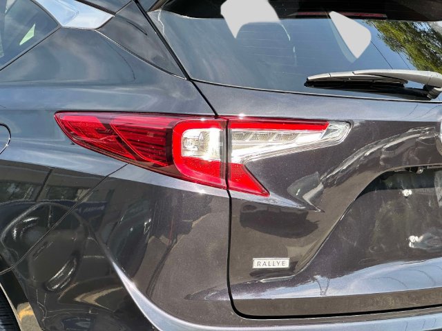 Used 2024 Acura RDX w/ Technology Package AWD/4WD image 12