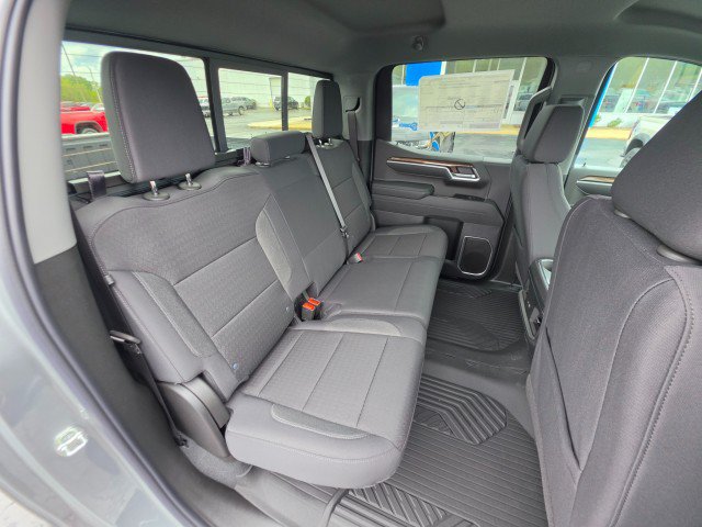 New 2026 Chevrolet Silverado 1500 RST w/ All Star Edition Plus AWD/4WD image 15