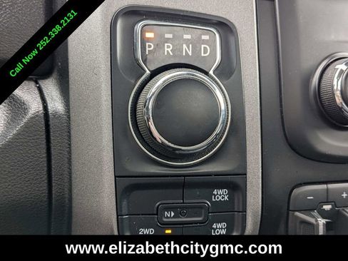 Used 2022 RAM 1500 Tradesman w/ Power & Remote Entry Group image 26