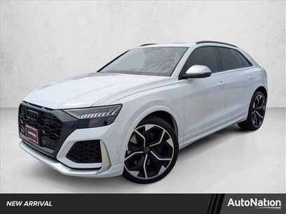 Used 2020 Audi RS Q8