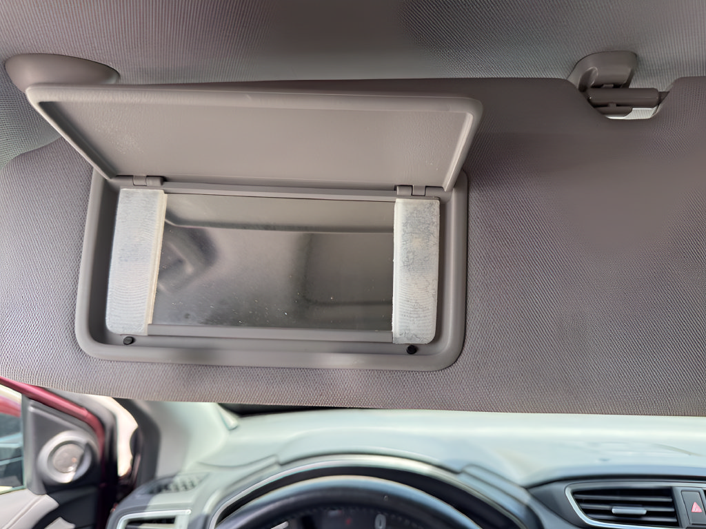 Used 2017 Honda CR-V EX-L image 32