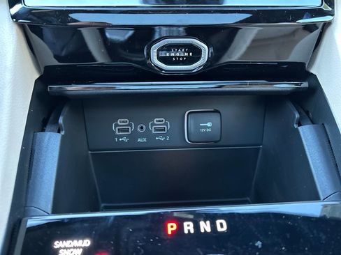 New 2026 Jeep Grand Cherokee Limited AWD/4WD image 42
