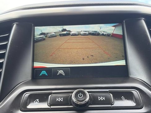Used 2019 GMC Acadia SLE AWD/4WD image 44