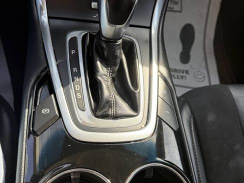 Used 2015 Ford Edge Sport w/ Equipment Group 401A image 11