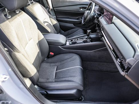 Certified 2023 Honda Accord Sport image 8