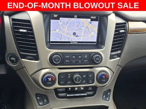 Used 2016 GMC Yukon XL Denali w/ Open Road Package image 24