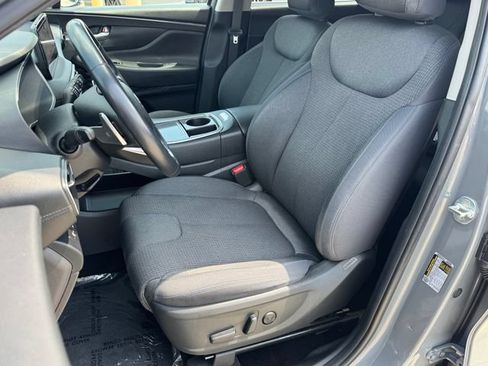 Used 2023 Hyundai Santa Fe SEL AWD/4WD image 15