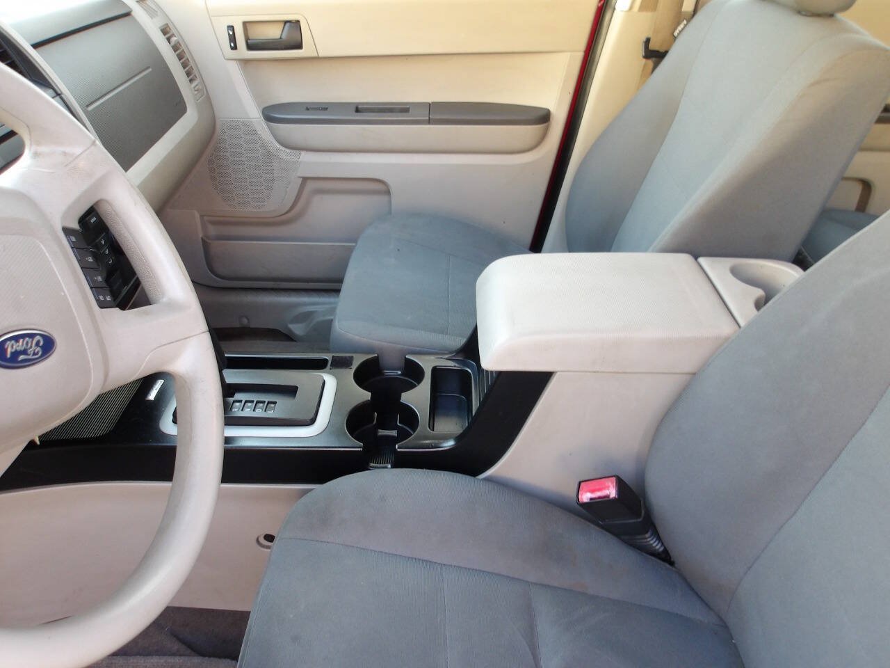 Used 2012 Ford Escape XLS FWD image 17