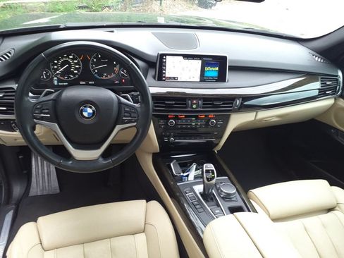 Used 2018 BMW X5 sDrive35i RWD image 25
