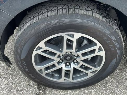 New 2025 Ford Expedition Active image 35